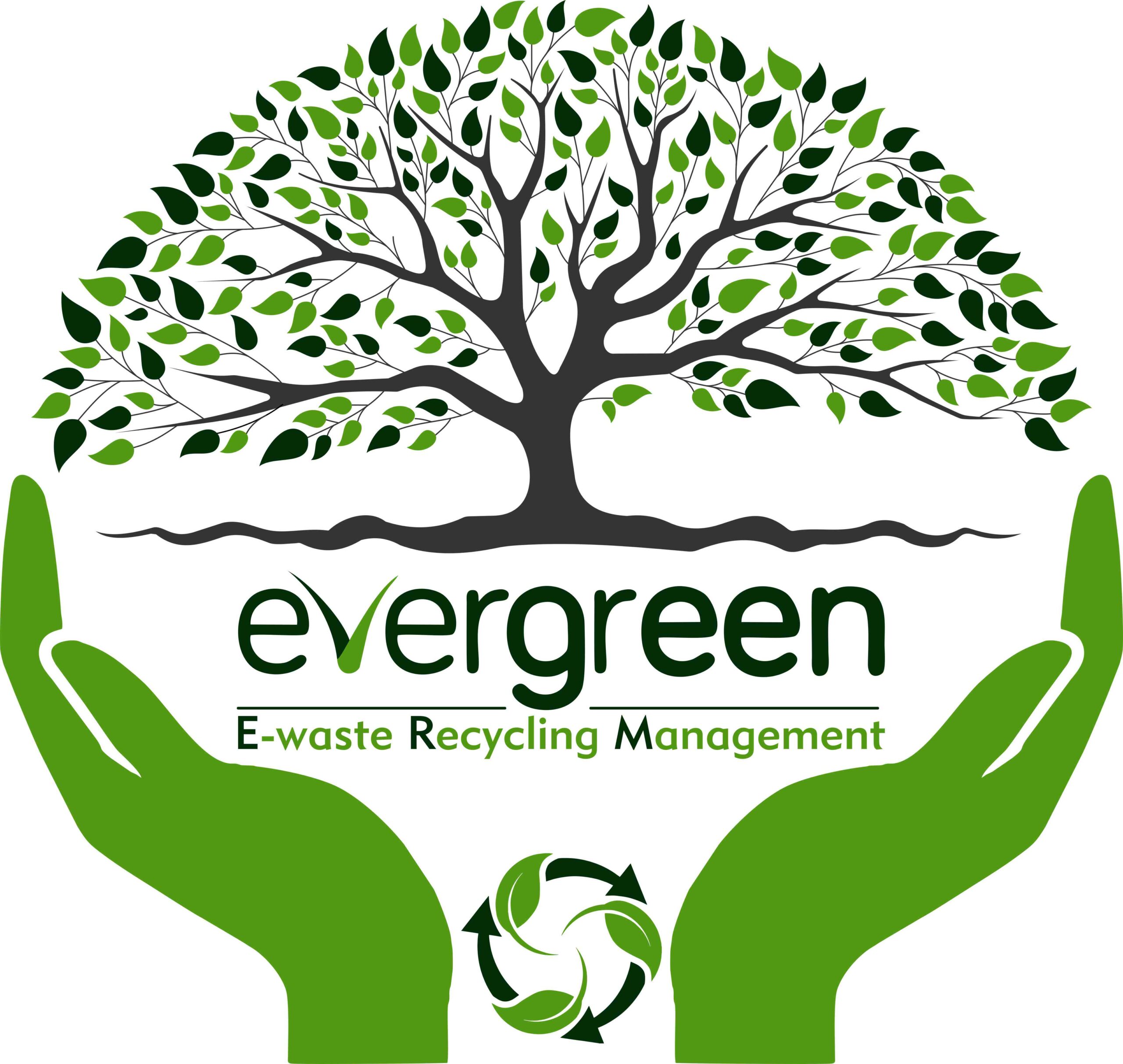 Evergreen E-Waste Recycling Management