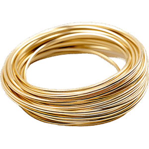 Copper wire