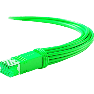 Green wire